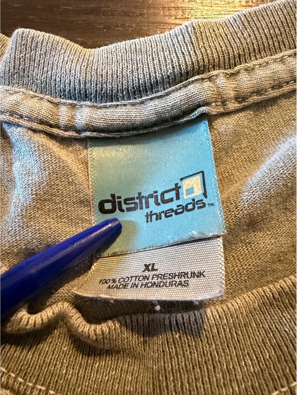 Vintage 2006 JavaOne Developer Conference T-Shirt XL - Picture 2 of 7